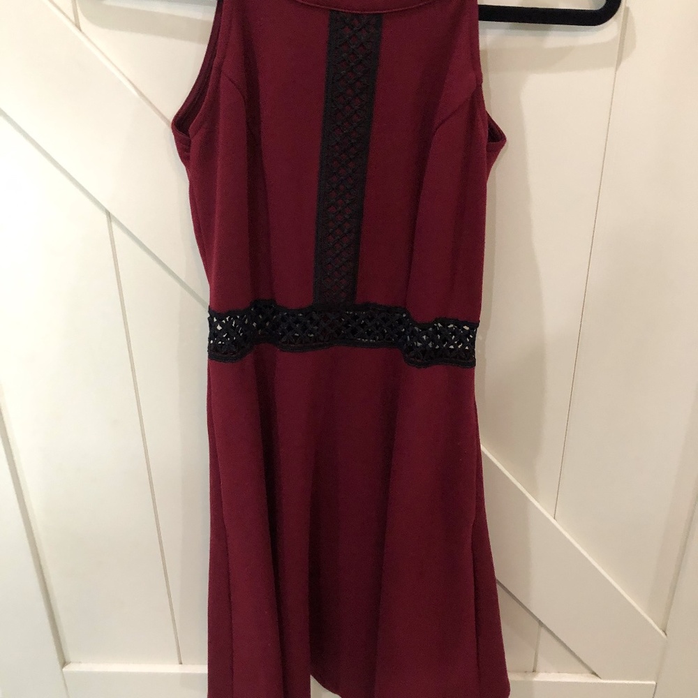 Juniros IZ dress